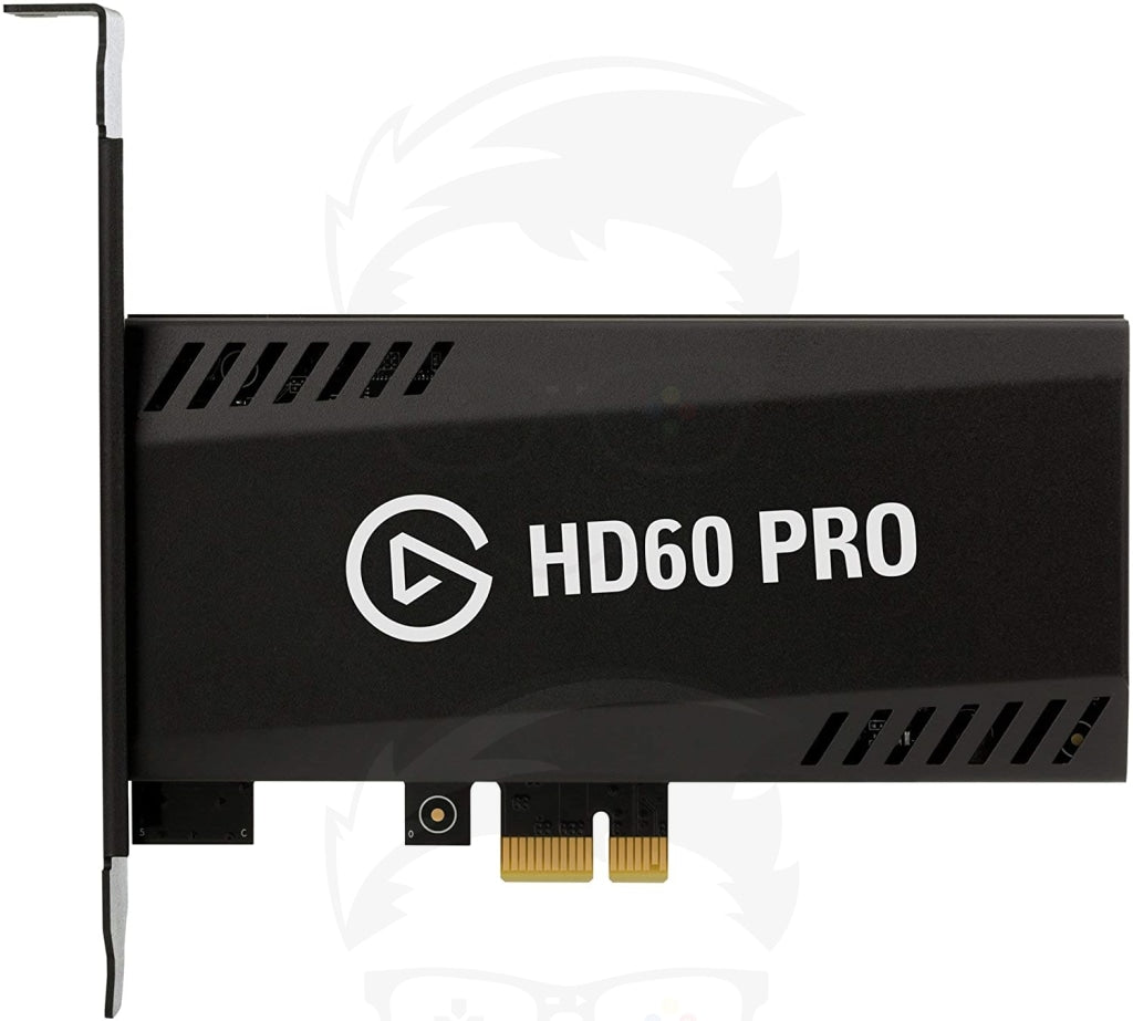 Elgato HD60 PRO 1080p Stream Card Elgato HD60 PRO 1080p Stream Card